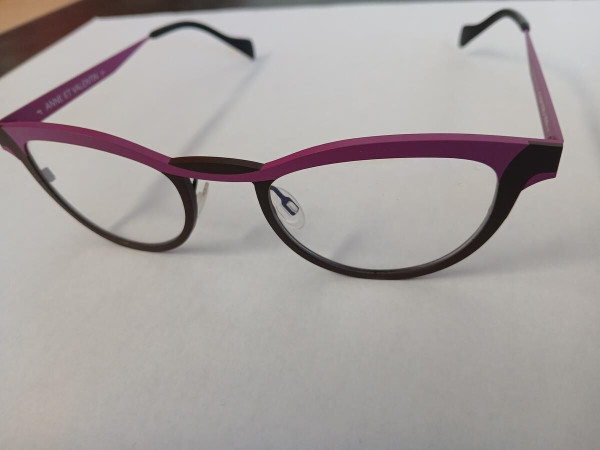 ANNE ET VALENTIN-GUIMARD