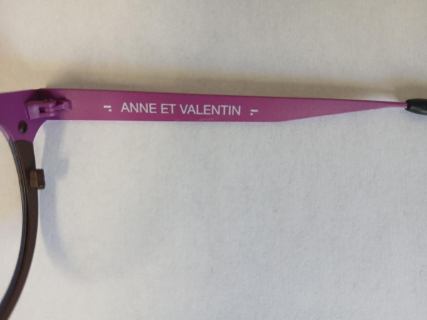 ANNE ET VALENTIN-GUIMARD