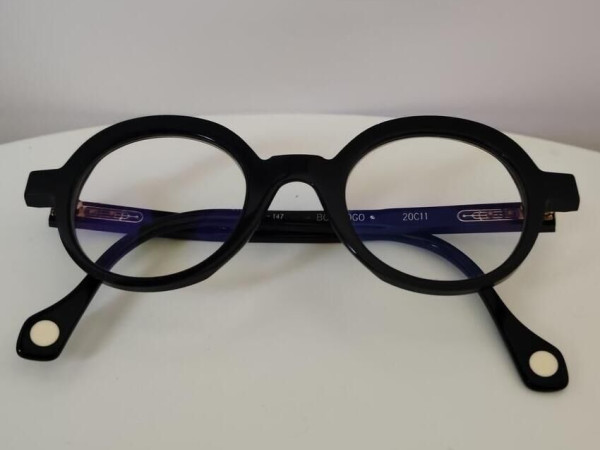 Anne et Valentin - BOTAFOGO...