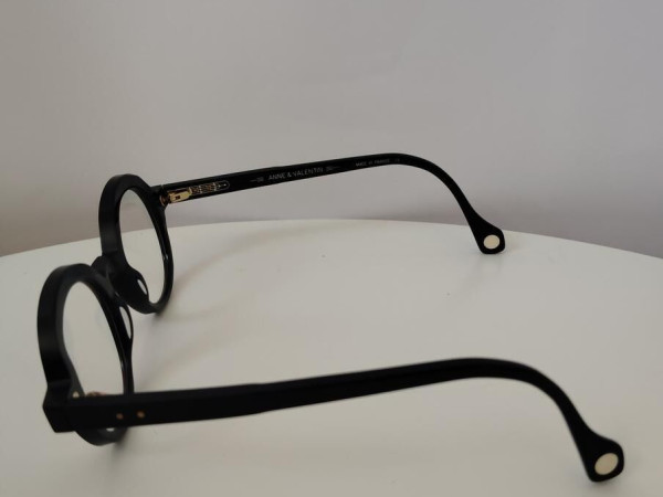 Anne et Valentin - BOTAFOGO 20C11