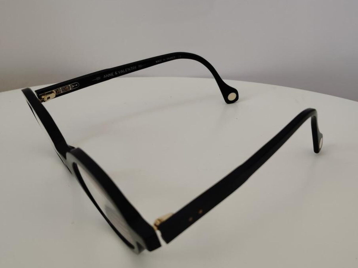 Anne et Valentin - BOTAFOGO 20C11