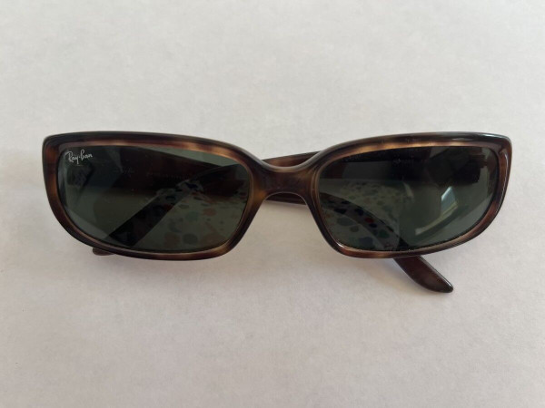 ray-ban - RB4055 642