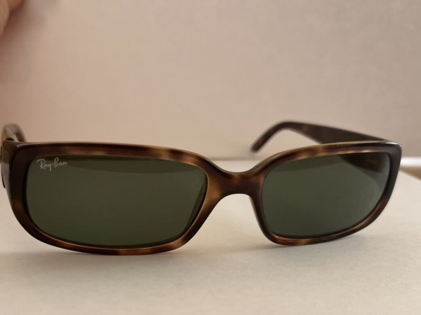 ray-ban - RB4055 642