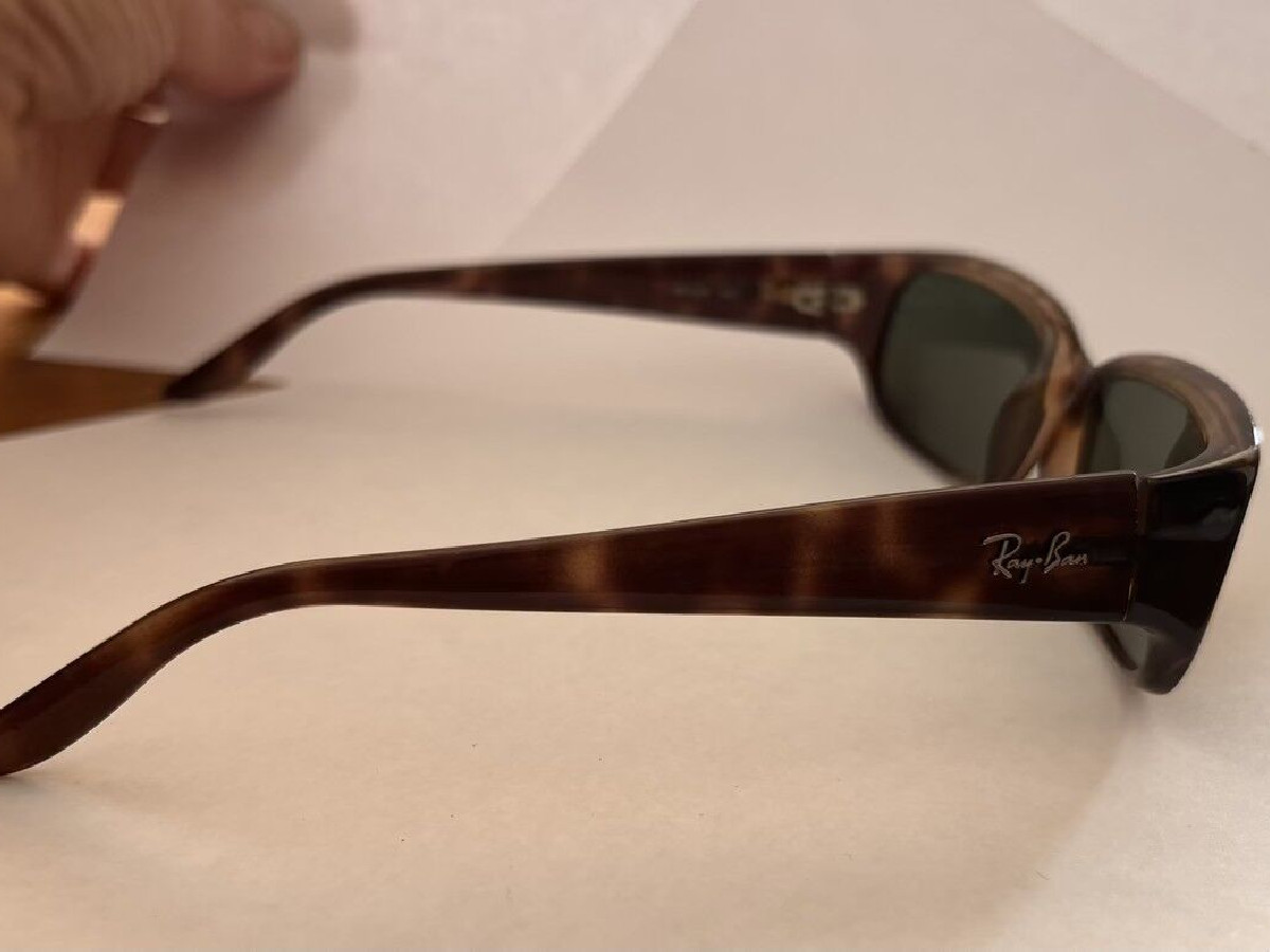 ray-ban - RB4055 642