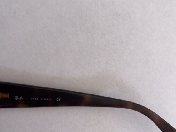 ray-ban - RB4055 642