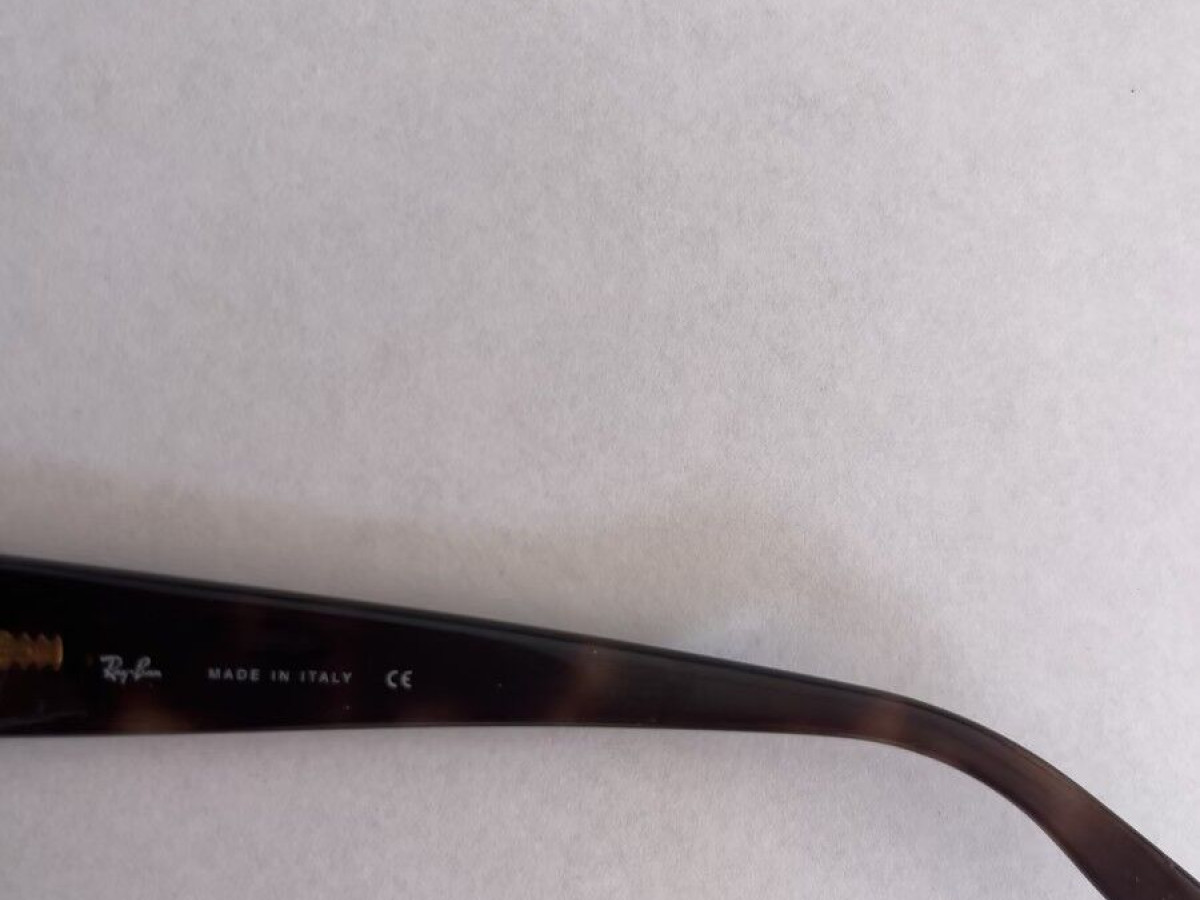 ray-ban - RB4055 642