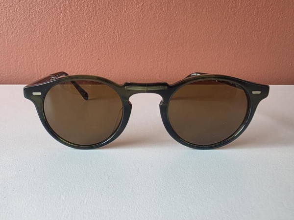 Oliver Peoples - Gregory...