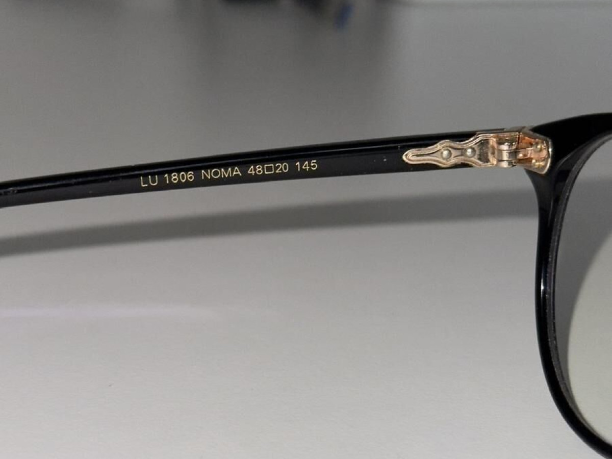 LUKKAS - LU 1806 NOMA 48/20