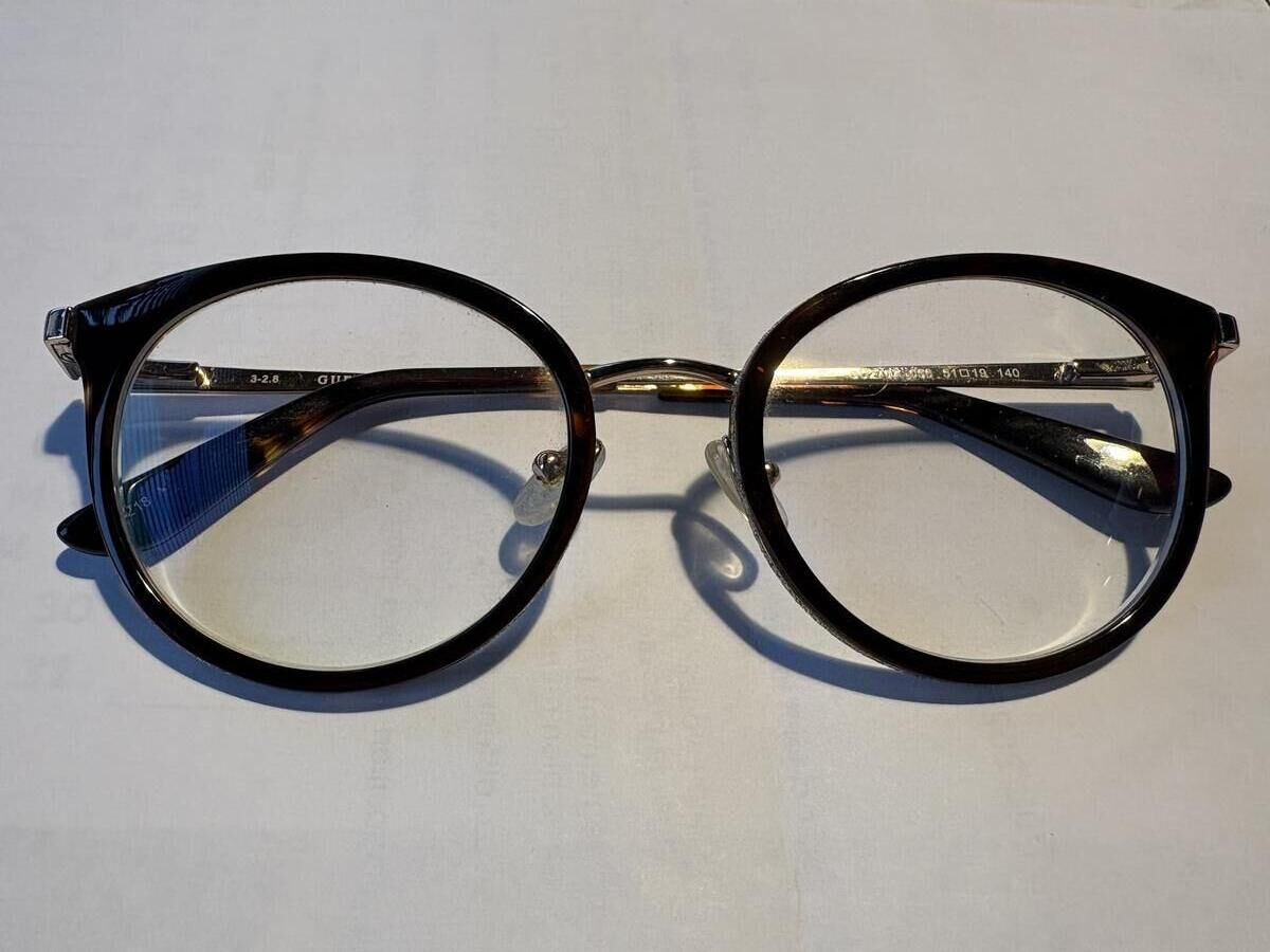 GUESS GU2707 056 51/19 140