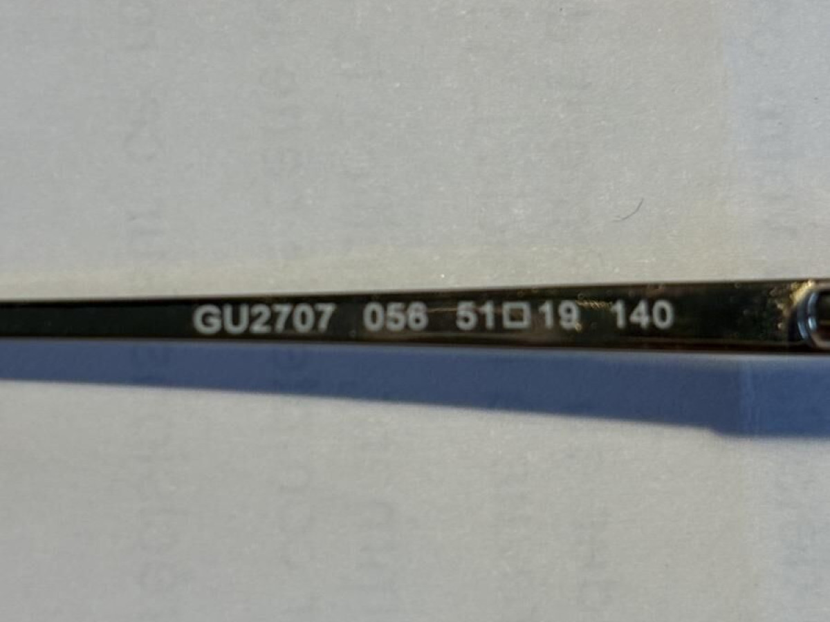 GUESS GU2707 056 51/19 140