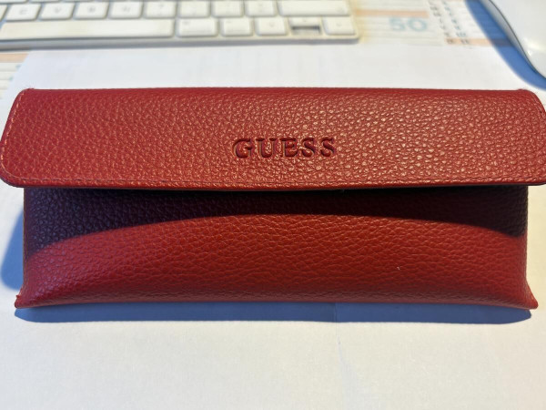 GUESS GU2707 056 51/19 140
