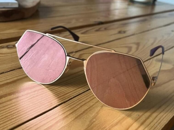 FENDI - FF 0194/S DDBAP