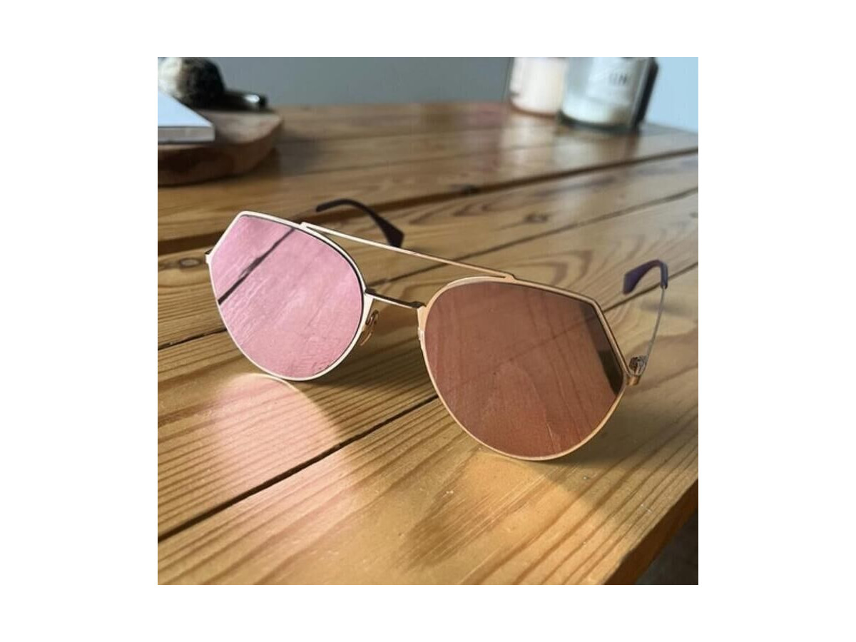 FENDI - FF 0194/S DDBAP