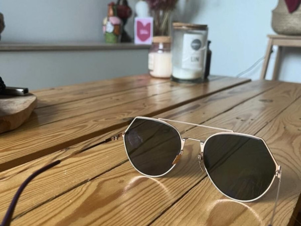 FENDI - FF 0194/S DDBAP