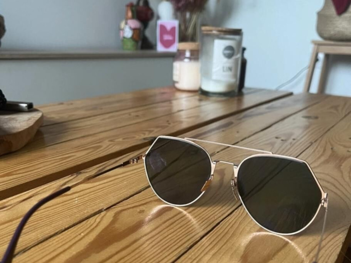 FENDI - FF 0194/S DDBAP
