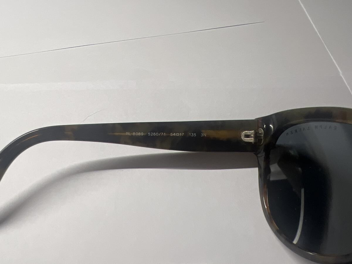 RALPH LAUREN 8089 - 5260/71 54•17