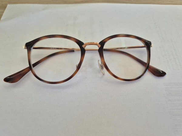 RAYBAN - RB7140 5687 49/20 150