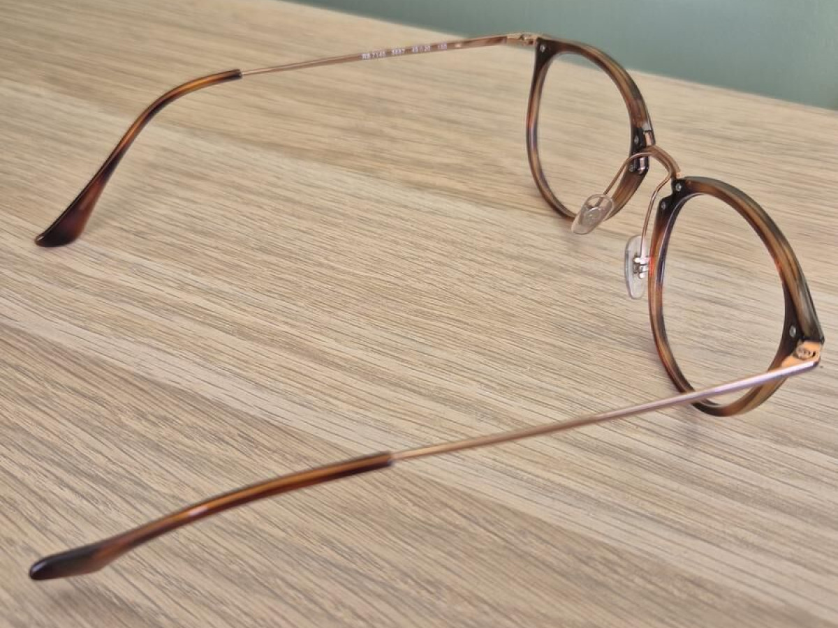 RAYBAN - RB7140 5687 49/20 150