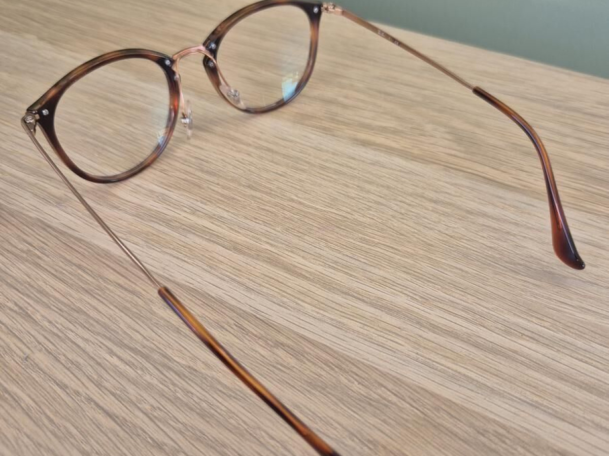 RAYBAN - RB7140 5687 49/20 150