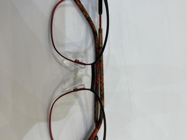 ETNIA BARCELONA - AMETHYST RDBK 53/18