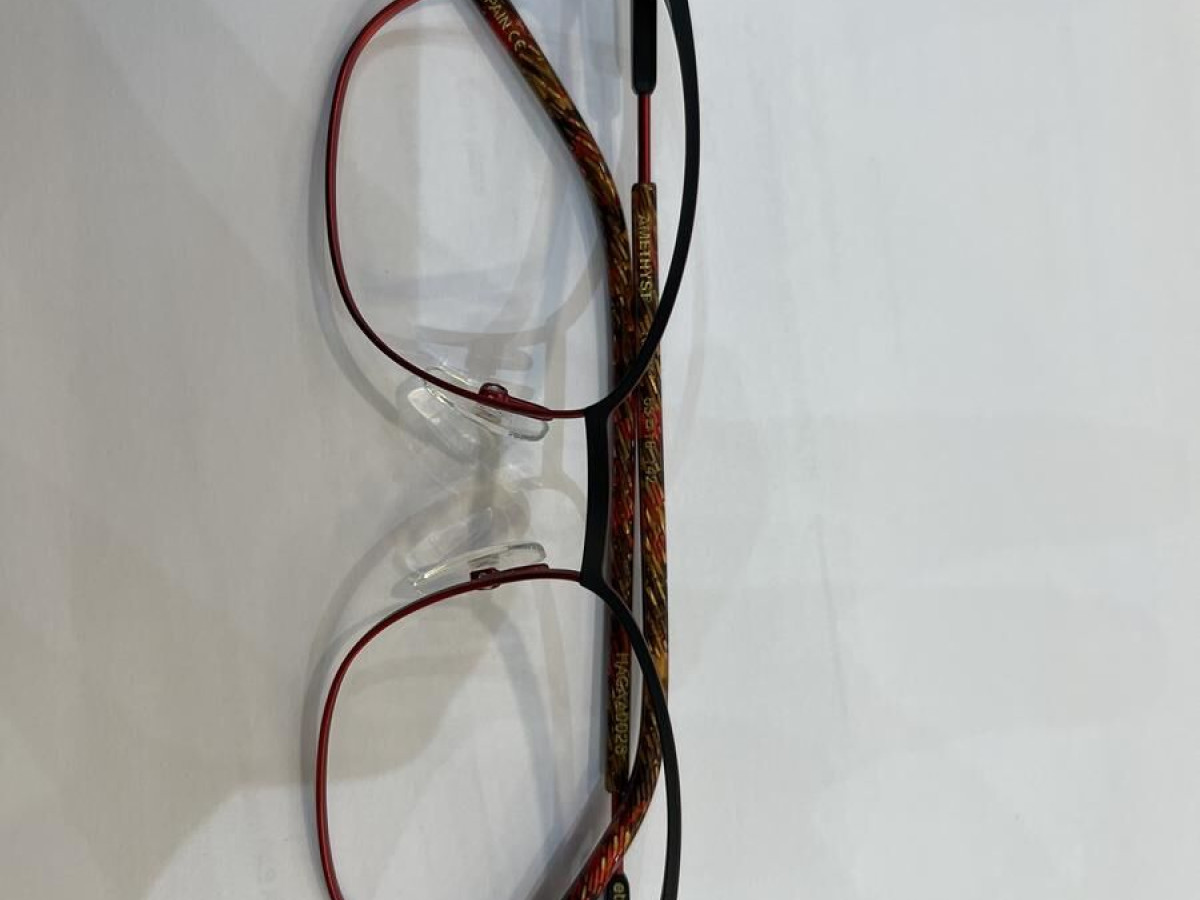 ETNIA BARCELONA - AMETHYST RDBK 53/18