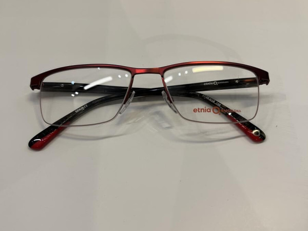 ETNIA BARCELONA - KASSEL 2...