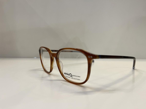 ETNIA BARCELONA -MONT RAS  HVBL 52/17