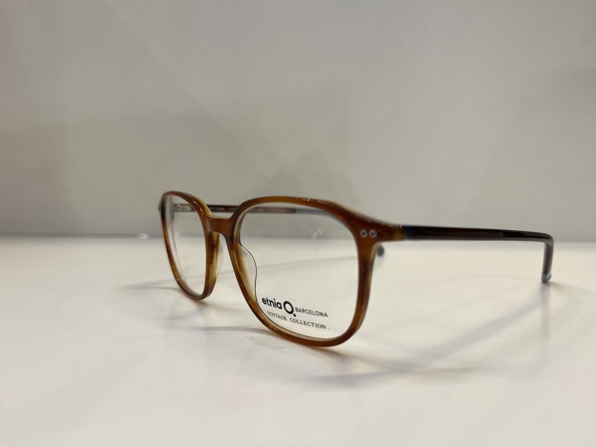 ETNIA BARCELONA -MONT RAS  HVBL 52/17