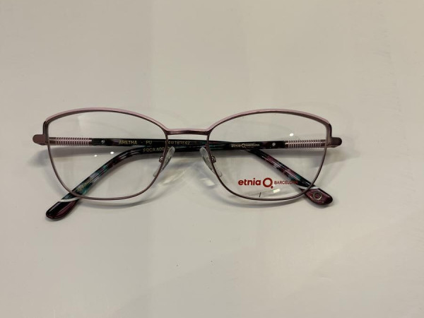 ETNIA BARCELONA - ARETHA PU...