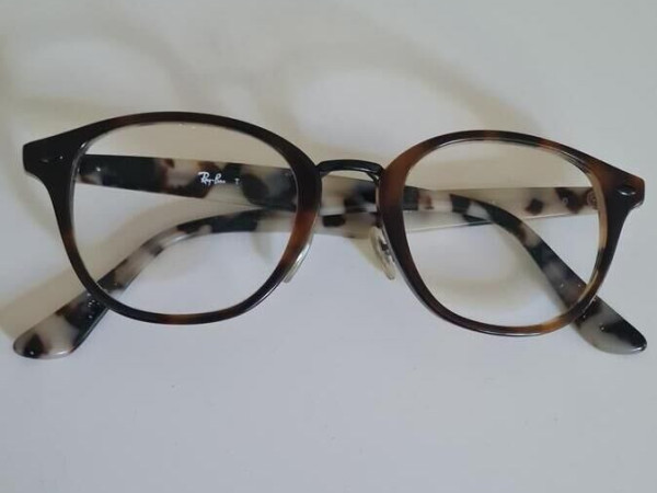 RAY-BAN - RB5355 5676 48□76...