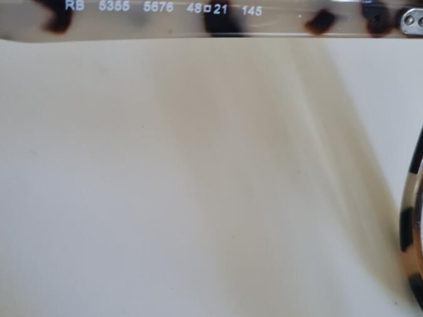 RAY-BAN - RB5355 5676 48□76 145