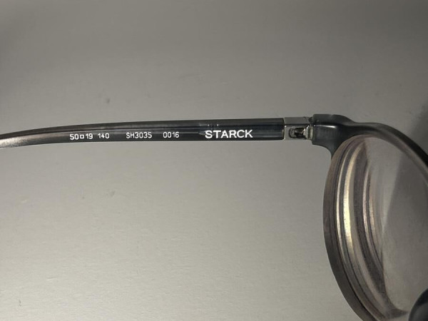 Starck - SH3035 50/19