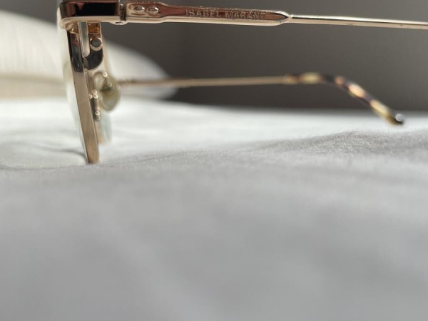 ISABEL MARANT - 53/19 13