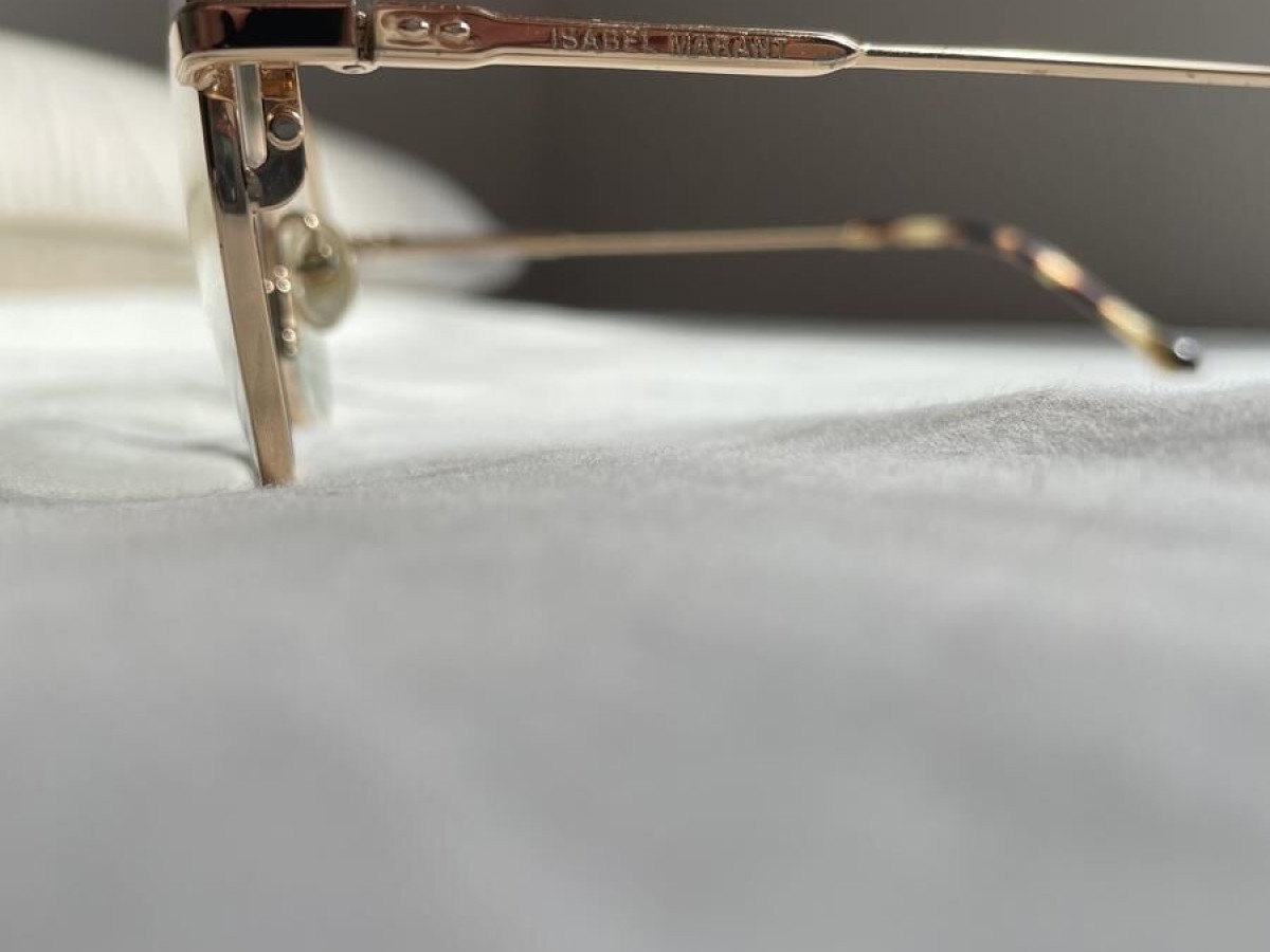 ISABEL MARANT - 53/19 13