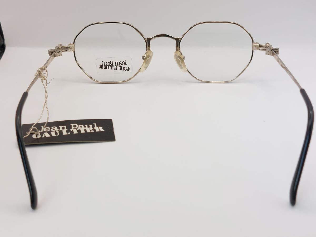 JEAN PAUL GAULTIER - 555103