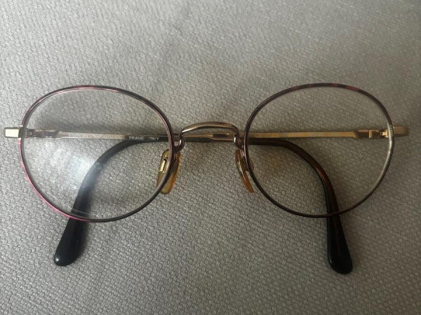 ARMANI FRAME 008721