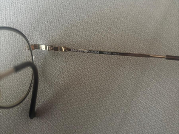 ARMANI FRAME 008721