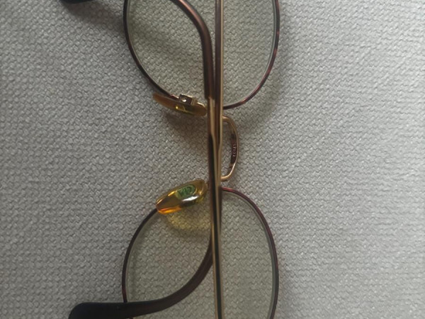 ARMANI FRAME 008721