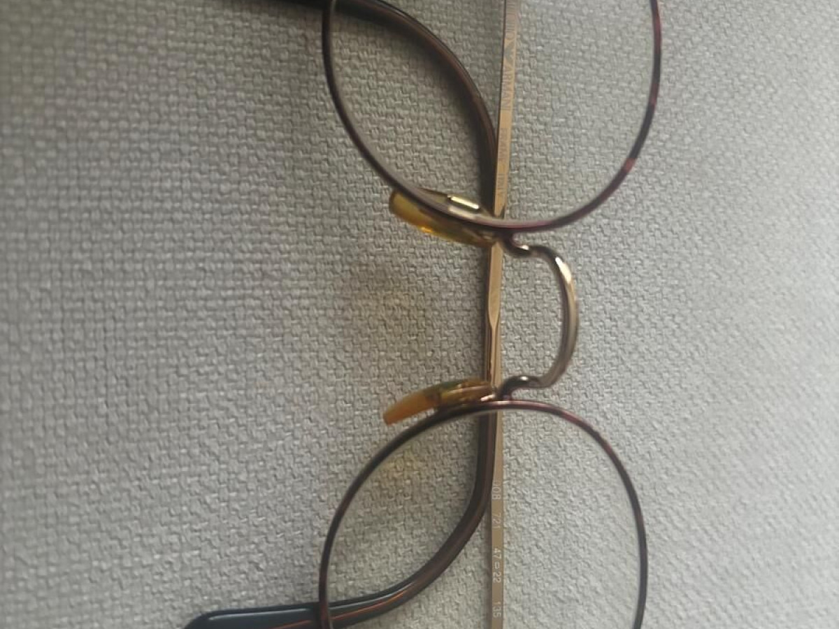 ARMANI FRAME 008721