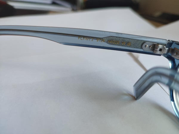 Talla - FLYNN2 9126 44¤25