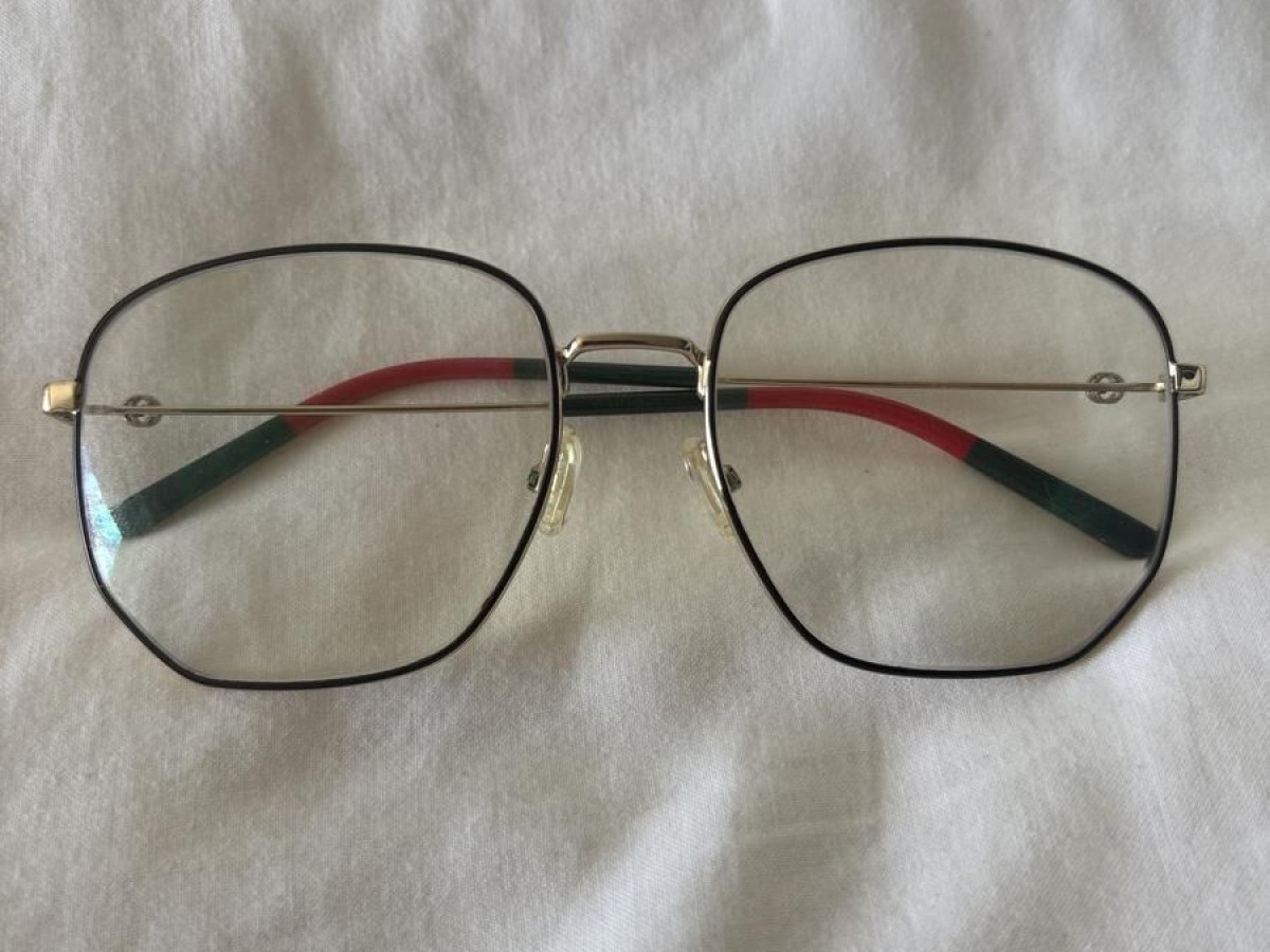 Gucci - GG0396O 001