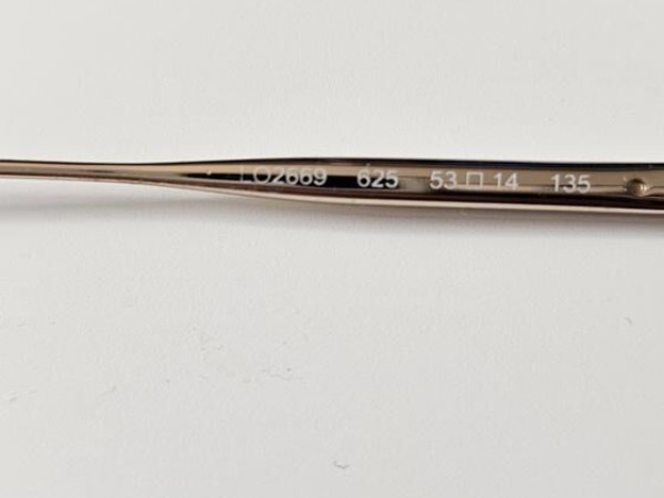 Longchamp - Lo2669 53/14