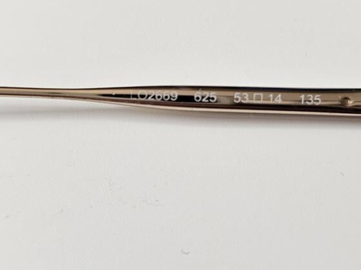 Longchamp - Lo2669 53/14