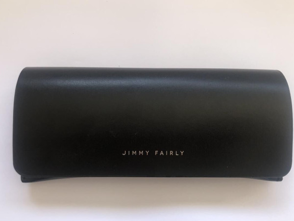 jimmy fairly - la ella