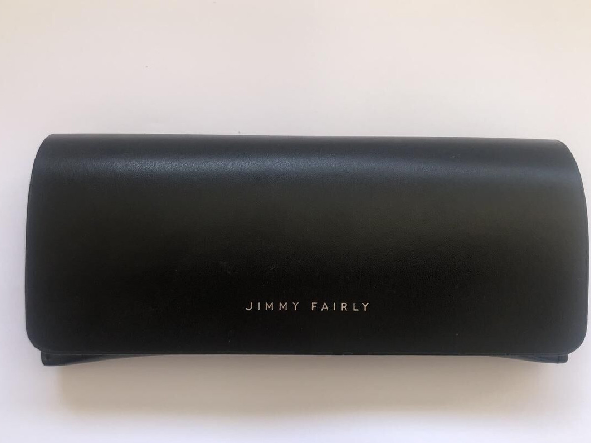 jimmy fairly - la ella