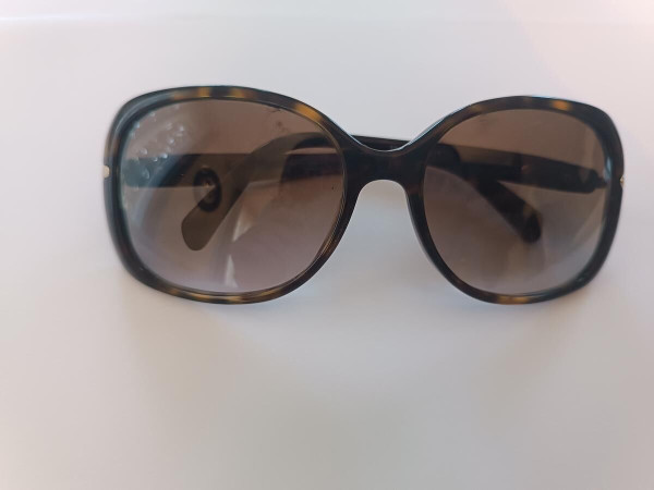 Prada - SPR080 2AU-6S1 57/17