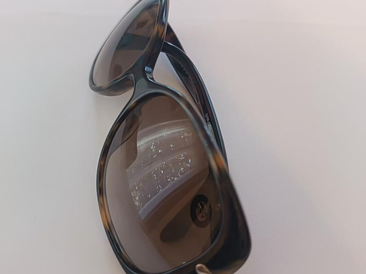 Prada - SPR080 2AU-6S1 57/17