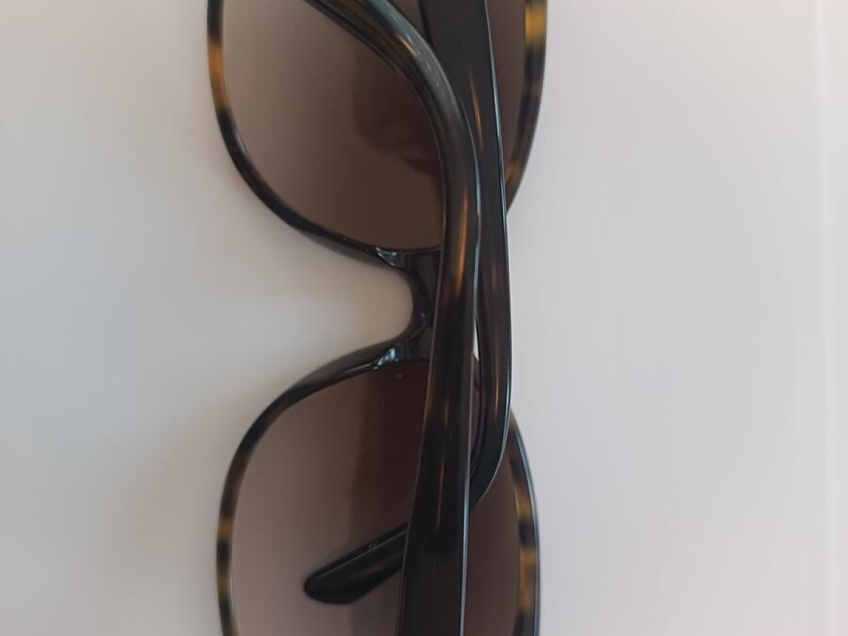 Prada - SPR080 2AU-6S1 57/17