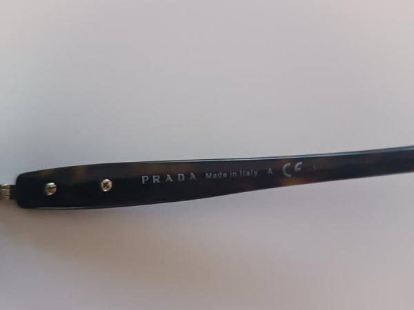 Prada - SPR080 2AU-6S1 57/17