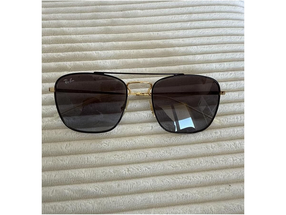 RAY-BAN - RB3588 9054/8G 55/19